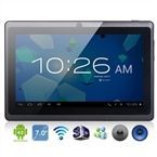 Tablet 7" YEAHPAD Android 4.3, A13, 1.52GHz