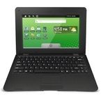 Netbook Eyo Droid Android 2.2 Tela 10, Wi-fi, WebCam-Preto